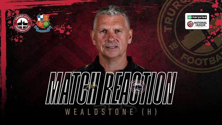 John Askey Post Wealdstone (h)