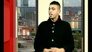 Akash Cah Hussain Dm Digital Interview Part 1
