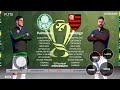 PES 2023 MOBILE EDITION ANDROID GRÁFICOS PS5 | FIFA 16 THEME BMPES COPA DO BRASIL &amp; ELENCOS 2023