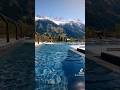 Ref:HMvGpb5YhGA Qc terme in chamonix-mont-blanc #qcterme#spa#spaday#france#travel#chamonix#frenchalps#mountains