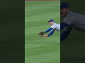 What a grab by Daulton Varsho! 👏