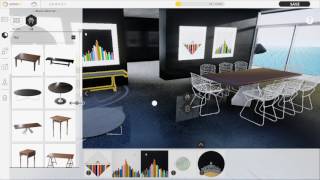 [VR Gallery] Virtual Reality Monopic DEMO (가상현실 갤러리) screenshot 1