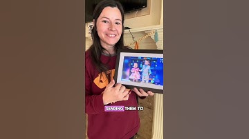 Digital Declutter | Clean with Me | Photo Storage Digital Frame | Decluttering and Organizing Day 16