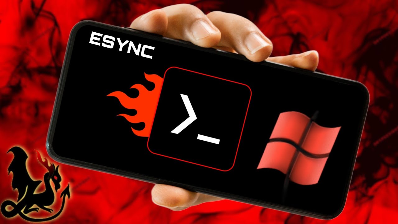 New Tutorial How To Setup Termux Box Emulator Wine Esync On Android