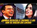 ¡NOBOA DESECHA A JACOME Y LOS ADN SE HACEN LOS LOCOS!