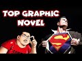 TOP 30 GRAPHIC NOVEL