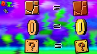 Mario Maker E3 2014 In Super Mario Maker