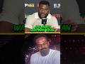 Ngannou Trolls Jon Jones After MVP Win 🥊