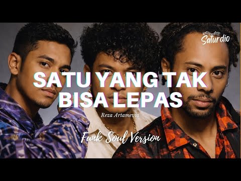 Reza Artamevia - Pertama - Cover by Funky Monkey