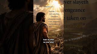 What Happened to Cain After He Killed Abel? The Bible’s Hidden Warning