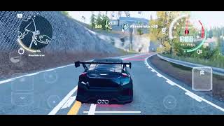 Fk8 touge
