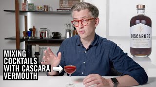 Thumbnail for Review: Discarded Cascara Vermouth