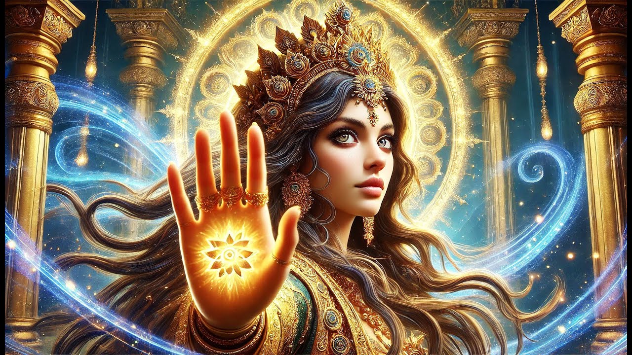 🛡️БОЛЬШЕ НИКАКИХ ЭНЕРГЕТИЧЕСКИХ АТАК! ПРЕКРАТИ ЭНЕРГИЮ ВРАГА- ПРИВОРОТЫ, ЗАКЛИНАНИЯ И ЗЛЫЕ НАМЕРЕНИЯ