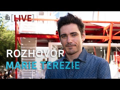 Vojtěch Kotek o