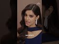 In honour of an icon that paved the way for so many of us. #cannes #sanamsaeed #cannes2026
