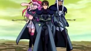 武器種族傳說 主題曲 OP 「Forever」 savage genius - YouTube