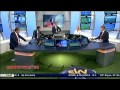 Simona Ventura: il video della sua presenza a Sky in Campo