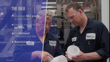 FastTrack Injection Molds