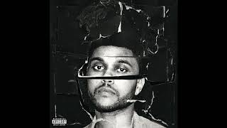 Video thumbnail of "The Weeknd In The Night Instrumental Original"