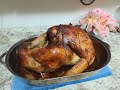 La unica receta de pavo que nesecitas para tus fiestas,  jugoso y con mucho sabor.