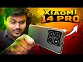 The MOST Powerful ANDROID SmartPhone is here ‼️ HyperOS 🦹‍♂️ XIAOMI 14 PRO