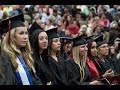 Gateway Technical College- Full Commencement Ceremony 2018