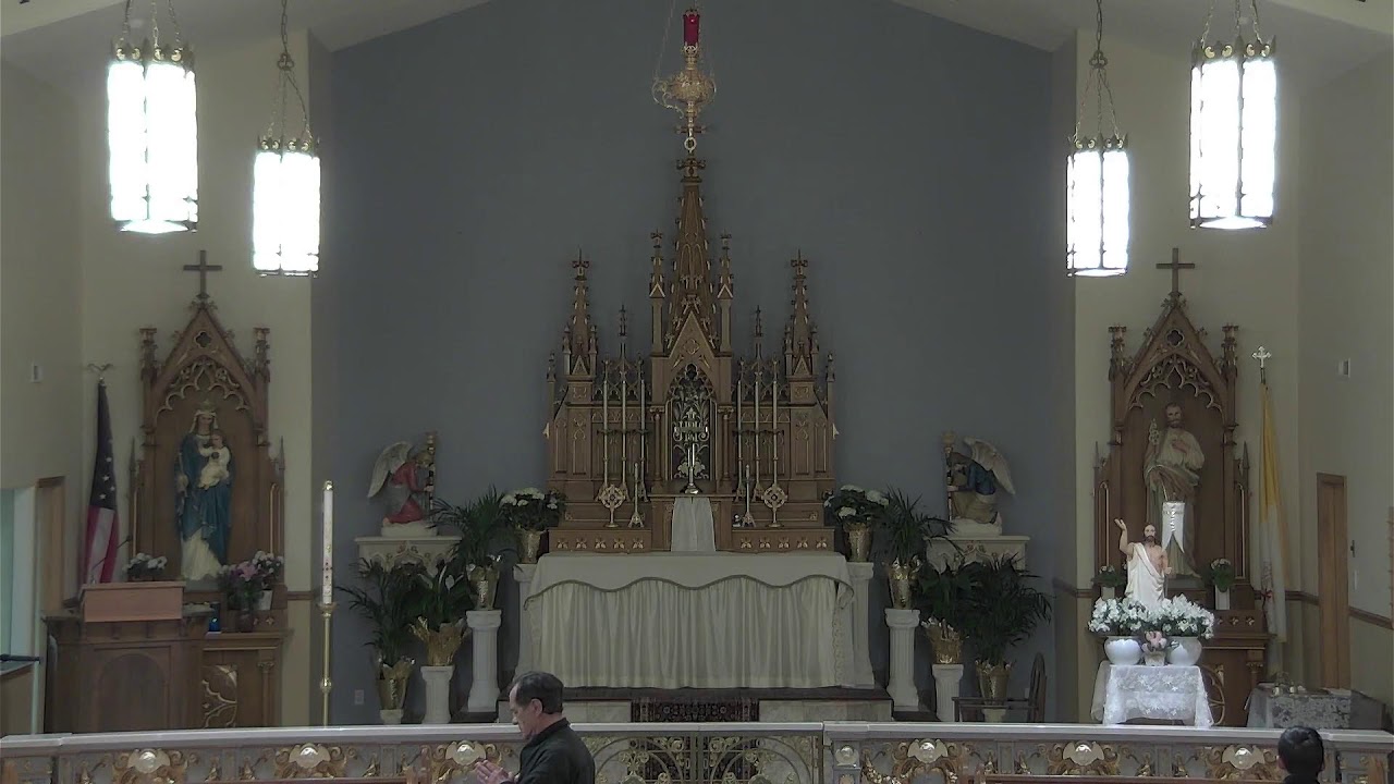 THURSDAY, April 18, 2024