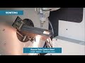 SENFENG丨Bevel Tube Laser Cutting Machine