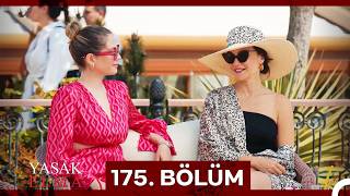 Yasak Elma 175. Bölüm (Sansürsüz)