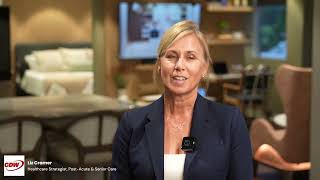 Innovator Spotlight: Liz Cramer
