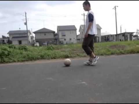 暇人の遊び