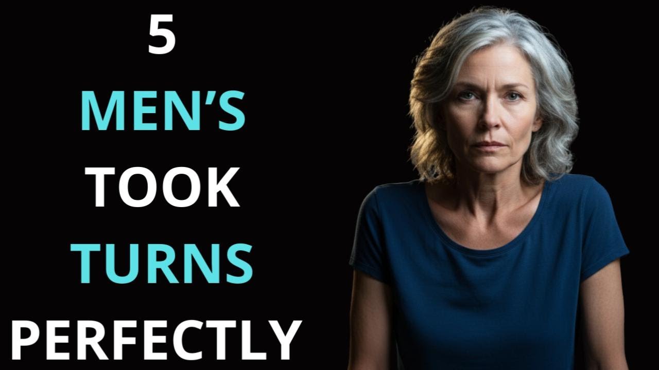 One Was Never Enough—They Knew That.