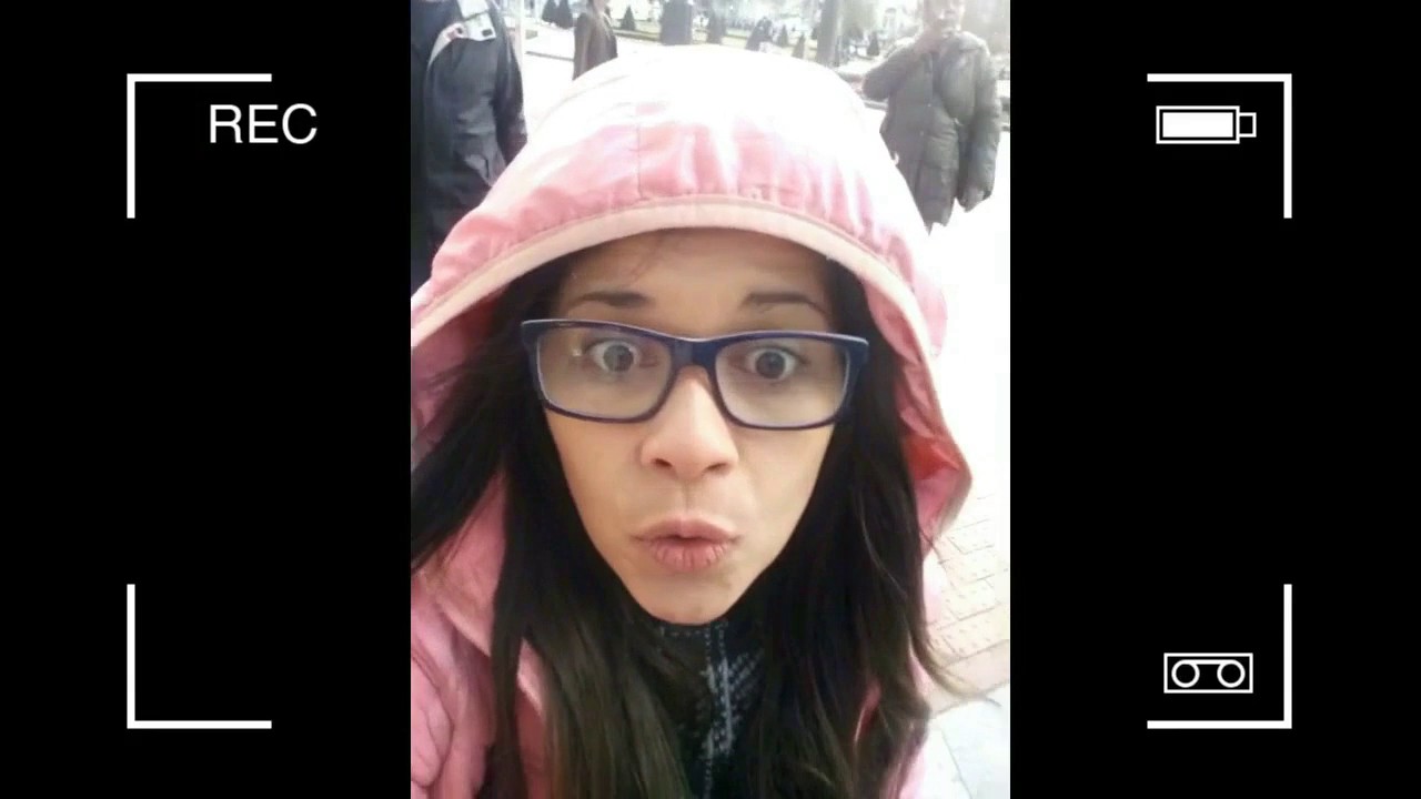 VLOG EM BILBAO - PAÍS VASCO | AILDES COSTA