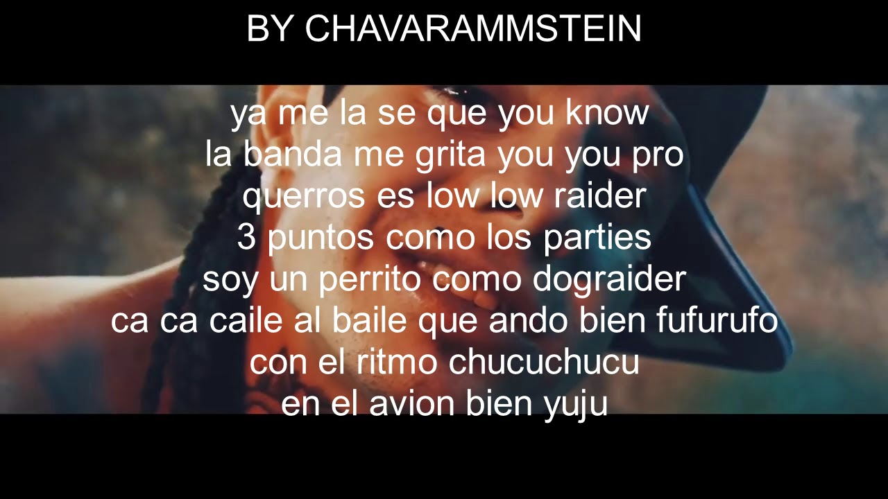 maniako HIPHOP HASTA LA TUMBA (LETRA, LYRICS) DESCARGA YouTube