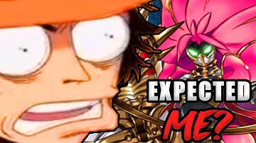 The Beetrooper deck Konami doesn’t want you to play (yet) | Master Duel