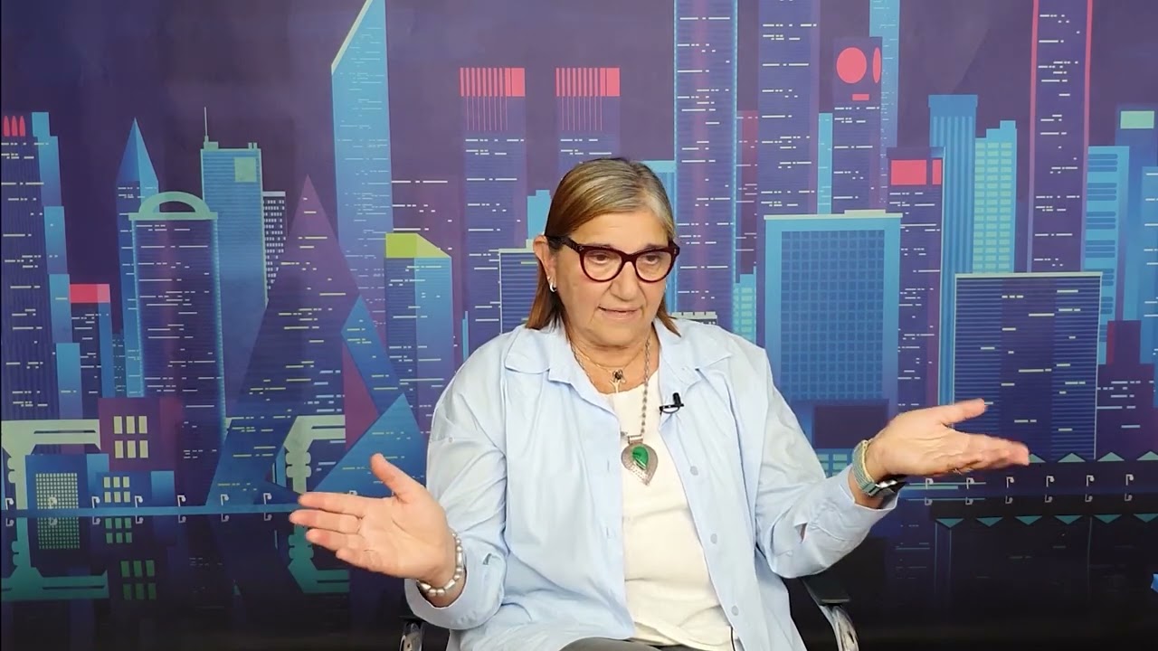 Ada Piccaluga al Live Show