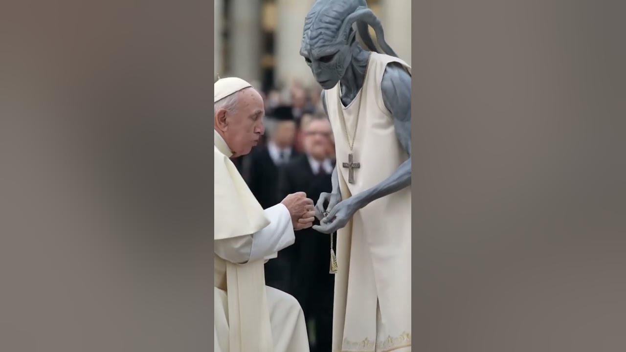 Catholic Pope