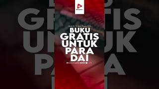 Buku Gratis untuk Para Da'i - Ustadz M Abduh Tuasikal - Rumaysho TV