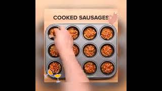 Breakfast Casserole Recipes | breakfast recipes | Indian Or American | Quick & Healthy | Cheese
