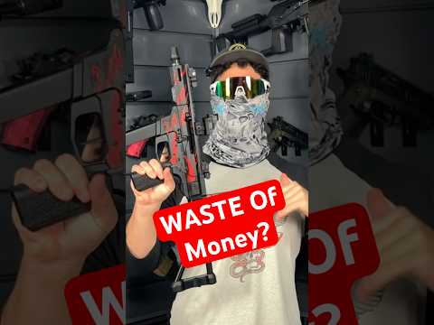 Is Bear Creek Actually Trash? #shorts #edc #airsoft