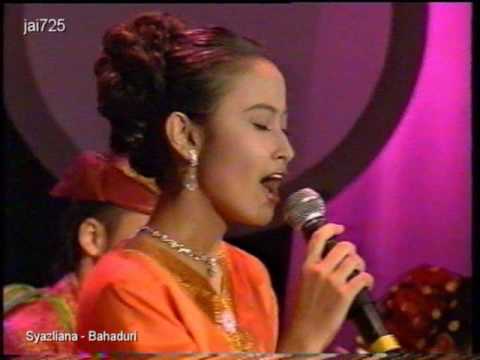 Syazliana - Bahaduri