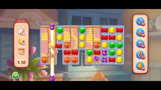 Homescapes Level 19528