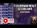 Champions Tournament 4/23/2025! (The Tower Idle Tower Defense)