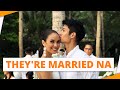 ‘They're married na’ | Megan Young and Mikael Daez | KAMI