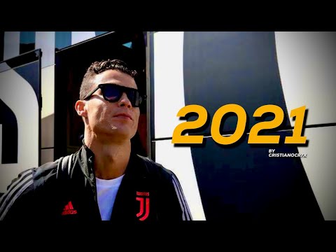 Cristiano Ronaldo ► Ready For 2021 ► Ft. Khaled - C'est La Vie | 1080pᴴᴰ