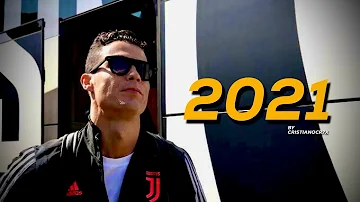 Cristiano Ronaldo ► Ready For 2021 ► Ft. Khaled - C'est La Vie | 1080pᴴᴰ