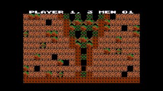 Atari Boulder Dash (Arno Boulderdash 13). Cave 01
