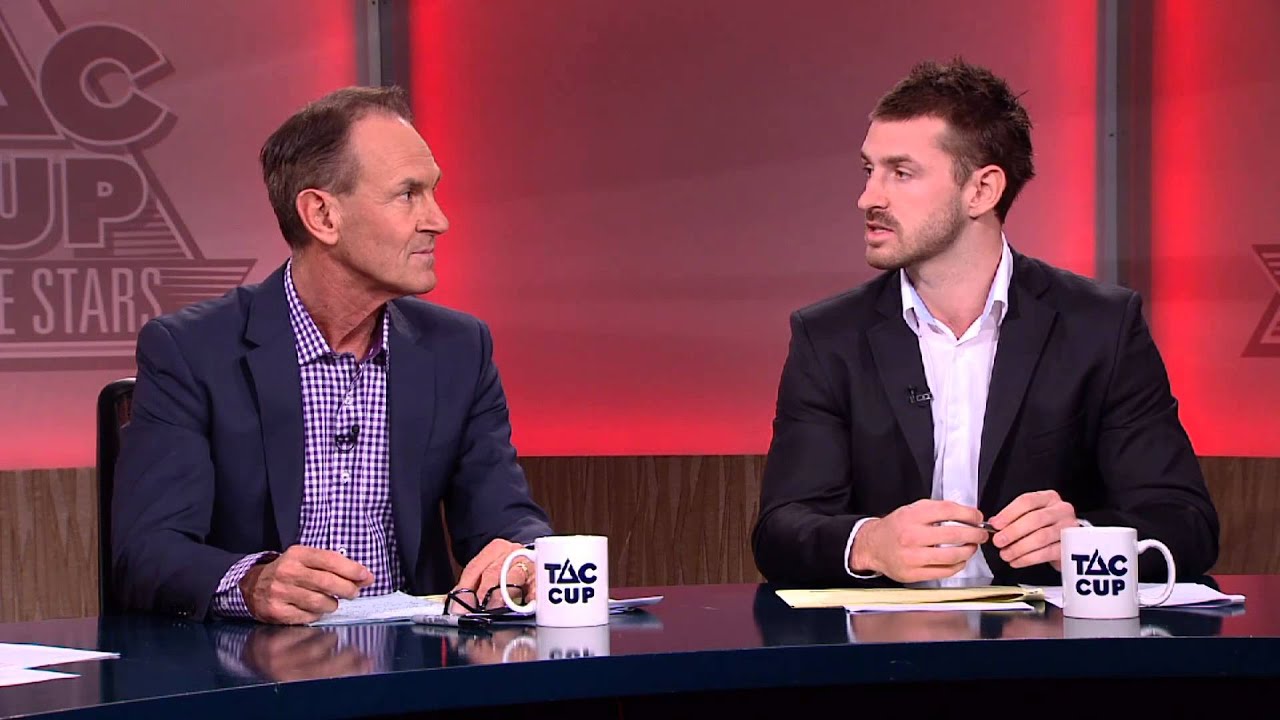 TAC Cup Future Stars (2014) - Episode 9 (6/7/2014)