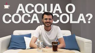 Anteprima Giorno 1: Acqua o coca cola? | Fiumi d'acqua viva | Daniel Wilson