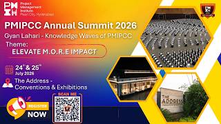 PMIPCC Annual Summit 2026 | Official Trailer | Elevate M.O.R.E Impact   #pmipcc #conference